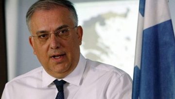 Θεοδωρικάκος: Η Ελλάδα επιταχύνει στην τεχνητή νοημοσύνη