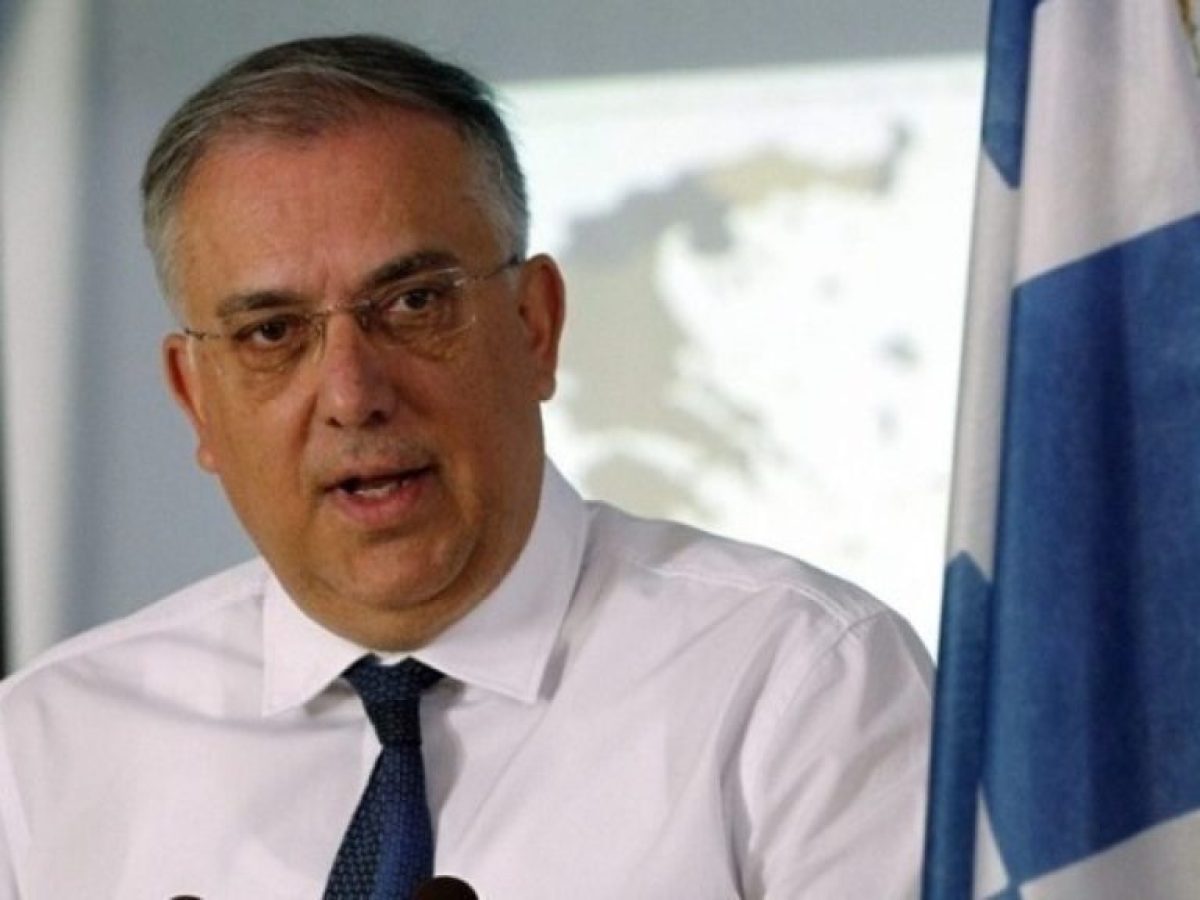 Θεοδωρικάκος: Η ενίσχυση της ναυπηγικής βιομηχανίας φέρνει νέες θέσεις εργασίας και ασφάλεια για την Ελλάδα