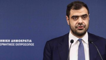 Θεσμική εκτροπή – Να παραιτηθεί τώρα!