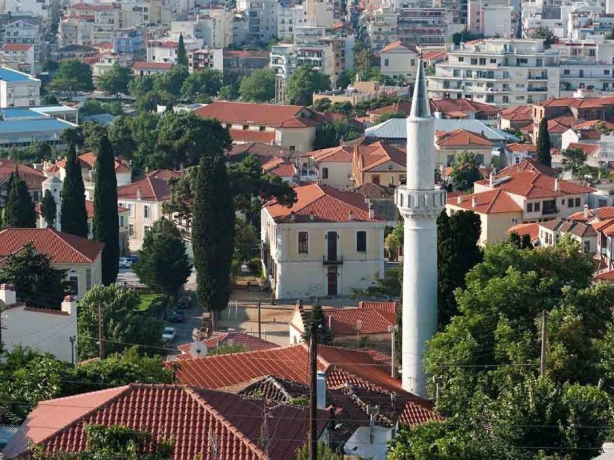 Θράκη: Κυβερνητικό μπλόκο στις επιθετικές εξαγορές ακινήτων από Τούρκους