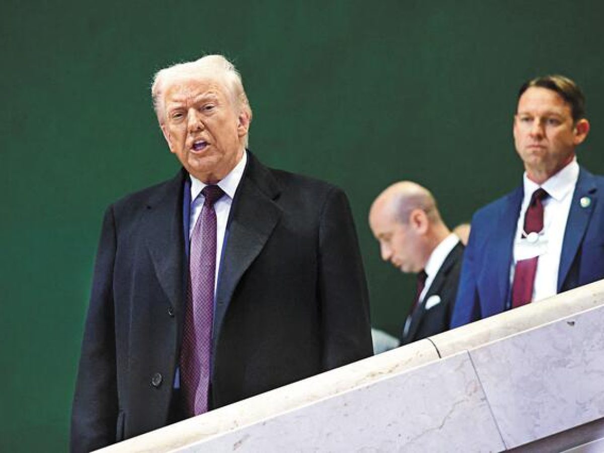 Θρίλερ με τις διαπραγματεύσεις ΗΠΑ-Ιράν!