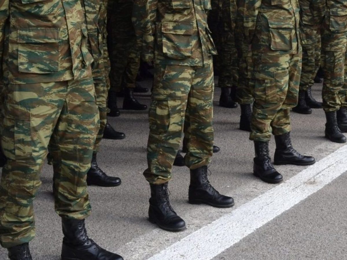 Τι αλλάζει στο συσσίτιο των στρατιωτών – Όλο το νέο πλαίσιο και οι αυξήσεις