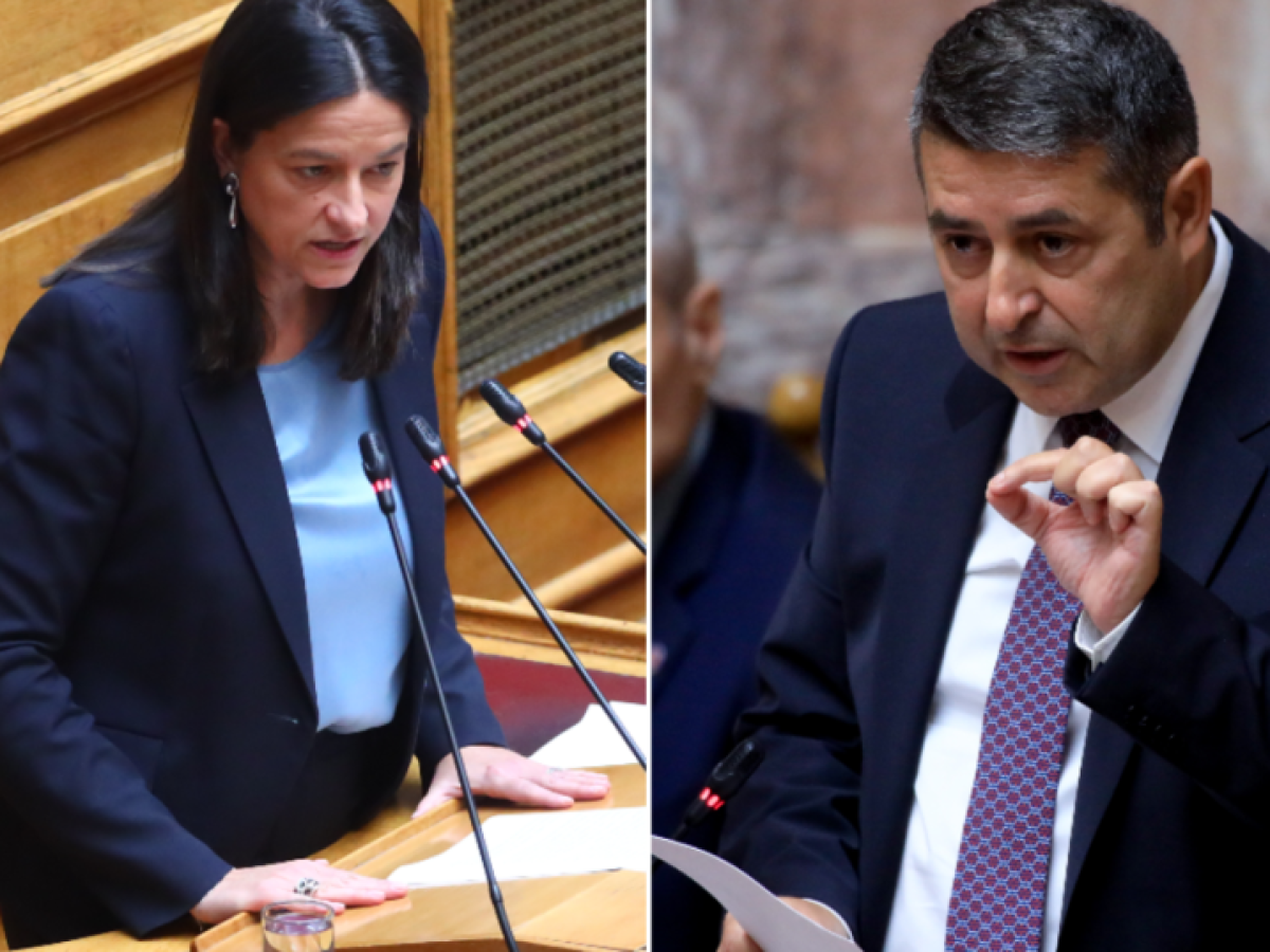 Τι χάλασε στις σχέσεις Κεραμέως – Μυλωνάκη