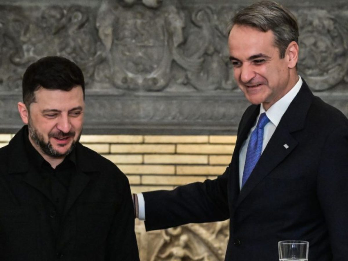 Τι δώρα δέχθηκαν το 2025 ο Κυριάκος Μητσοτάκης και υπουργοί της Κυβέρνησης – Ολόκληρη η λίστα