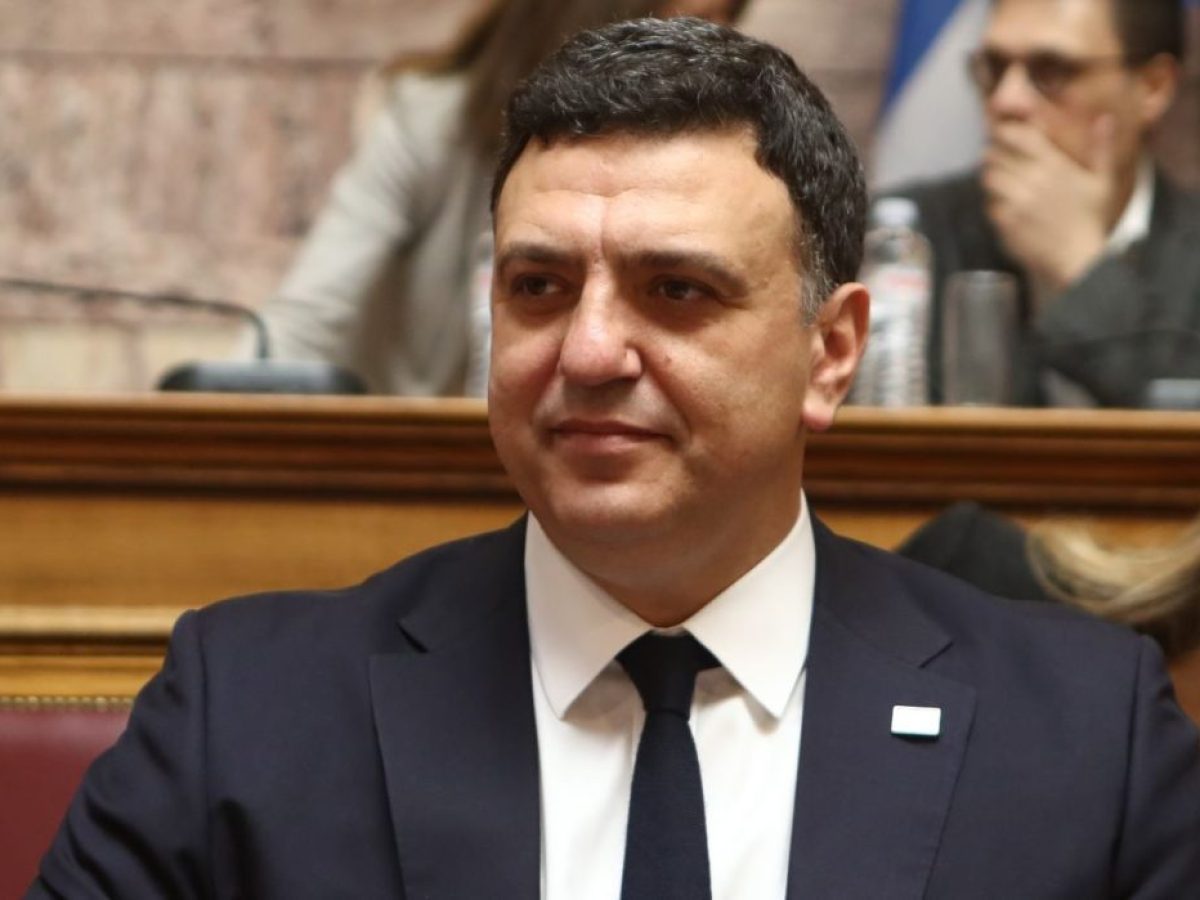 Τι είπε ο Κικίλιας στη Βουλή για την τραγωδία της Χίου – «Βολές» από την αντιπολίτευση