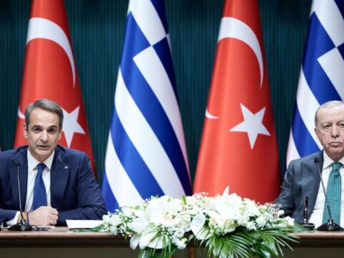 Τι κέρδισε και τι άφησε ανοιχτό η συνάντηση Μητσοτάκη – Ερντογάν: Όσα συζητήθηκαν για ΑΟΖ, casus belli και οι 7 συμφωνίες