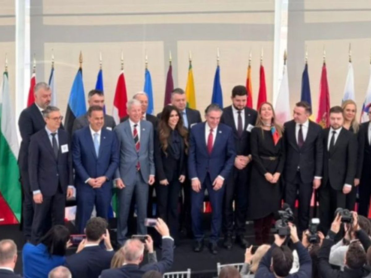 Τι προβλέπει το κοινό ανακοινωθέν των 13 υπουργών των χωρών του Κάθετου Διάδρομου