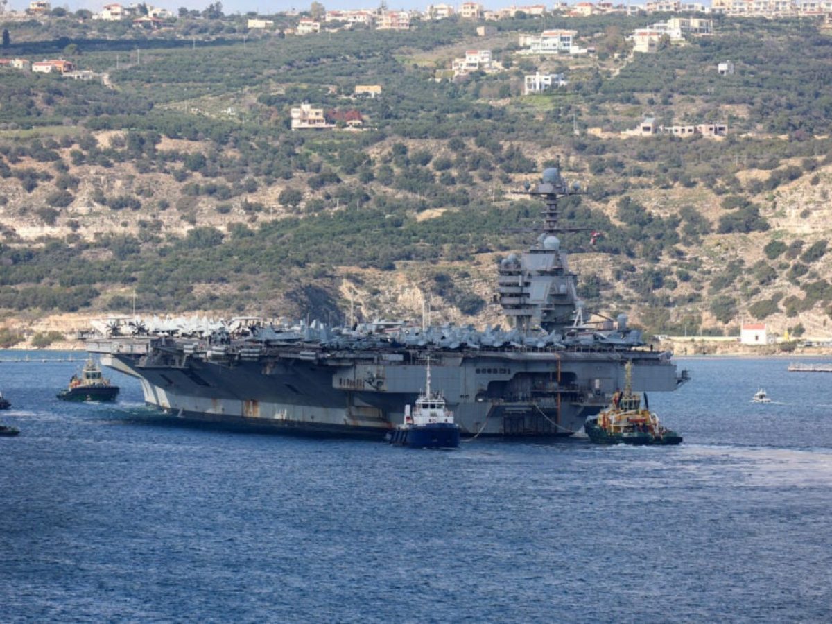 Τι σηματοδοτεί η έκτακτη πρόσκληση Ρούμπιο σε Γεραπετρίτη;