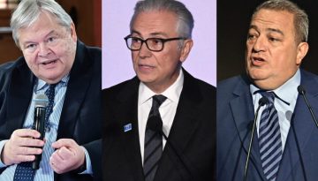 &Tau;&iota; &sigma;&upsilon;&nu;&delta;έ&epsilon;&iota; &Beta;&epsilon;&nu;&iota;&zeta;έ&lambda;&omicron;, &Rho;&omicron;&upsilon;&sigma;ό&pi;&omicron;&upsilon;&lambda;&omicron; &kappa;&alpha;&iota; &Sigma;&tau;&upsilon;&lambda;&iota;&alpha;&nu;ί&delta;&eta;