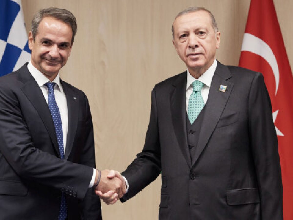 Τι θα πει ο Μητσοτάκης στον Ερντογάν και τι θα θέσουν επί τάπητος οι Τούρκοι – «Κλειδώνει» η σύνθεση των υπουργών για την