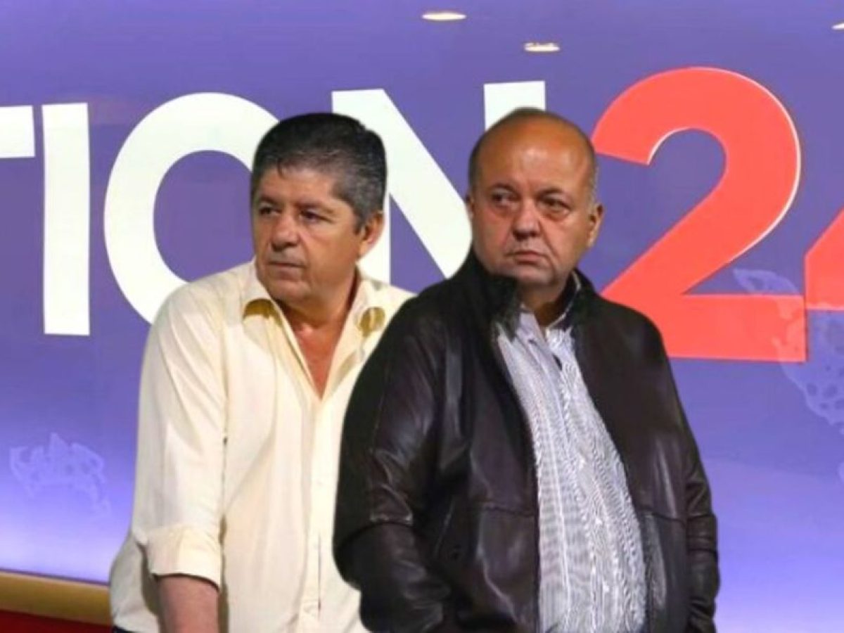 Τηλεοπτικές άδειες-δώρα σε παλιούς και νέους πόλους ολιγαρχών