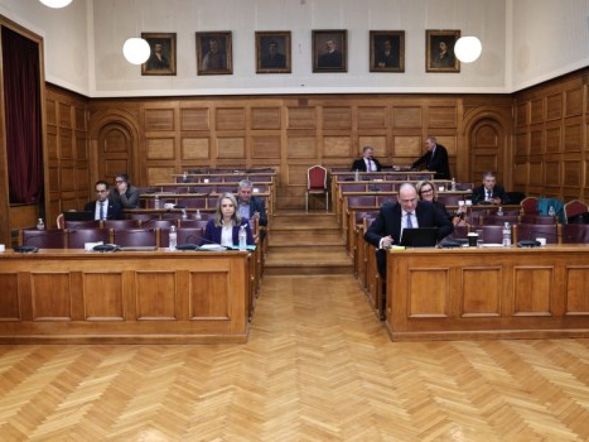 Τίτλοι τέλους στην εξεταστική για τον ΟΠΕΚΕΠΕ – Στις 27 Φλεβάρη το πόρισμα για τις διαχρονικές πολιτικές ευθύνες
