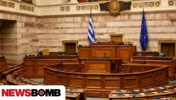 &Tau;&omicron; Top-5 &kappa;&alpha;&upsilon;&gamma;ά&delta;&omega;&nu; &sigma;&tau;&eta; &Beta;&omicron;&upsilon;&lambda;ή: &Alpha;&pi;ό &laquo;&Kappa;&alpha;&lambda;&pi;&omicron;&gamma;&iota;ά&nu;&nu;&eta;&raquo; &kappa;&alpha;&iota; &Epsilon;&upsilon;ά&gamma;&gamma;&epsilon;&lambda;&omicron; &Gamma;&iota;&alpha;&nu;&nu;ό&pi;&omicron;&upsilon;&lambda;&omicron; &mu;έ&chi;&rho;&iota; &tau;&eta;&nu; &Kappa;&omega;&nu;&sigma;&tau;&alpha;&nu;&tau;&omicron;&pi;&omicron;ύ&lambda;&omicron;&upsilon;