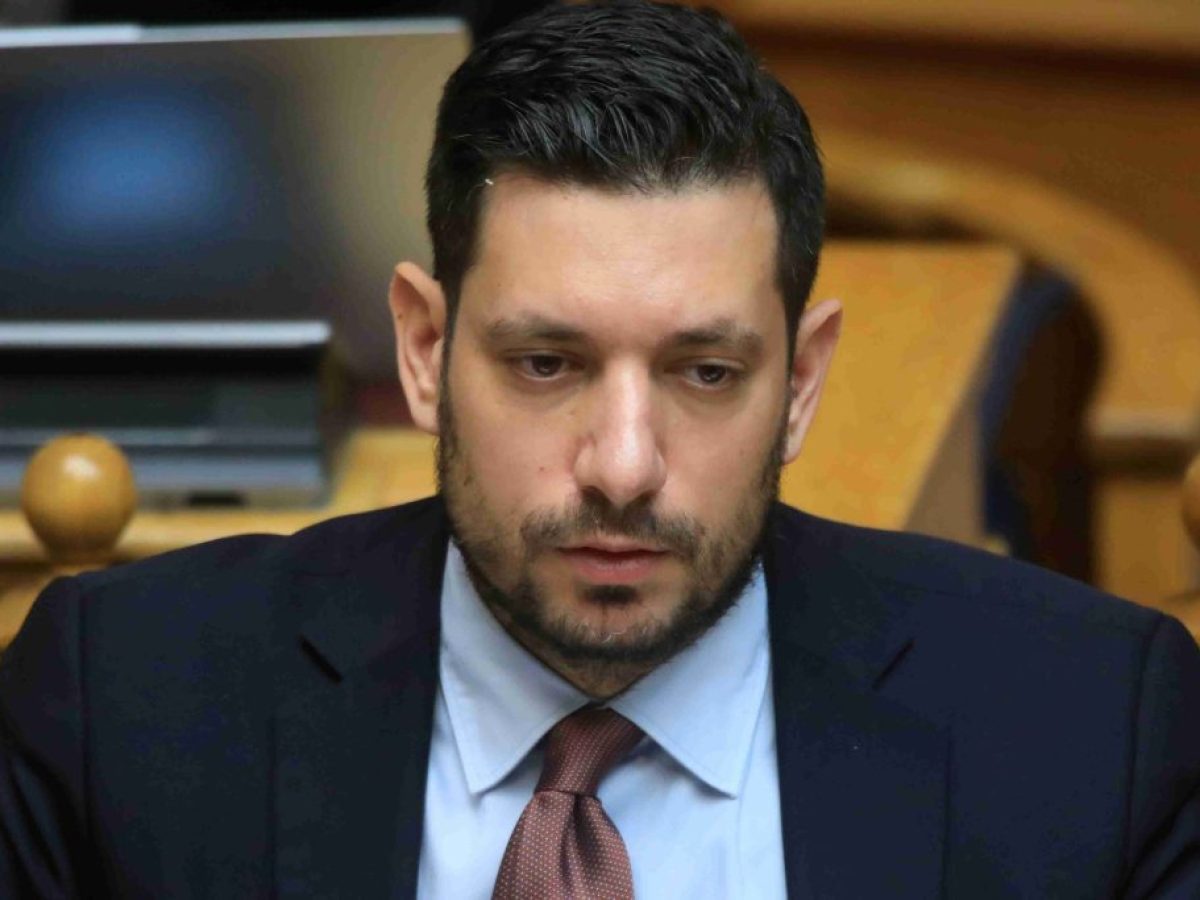 Το μήνυμα Κυρανάκη για την επέτειο των Τεμπών