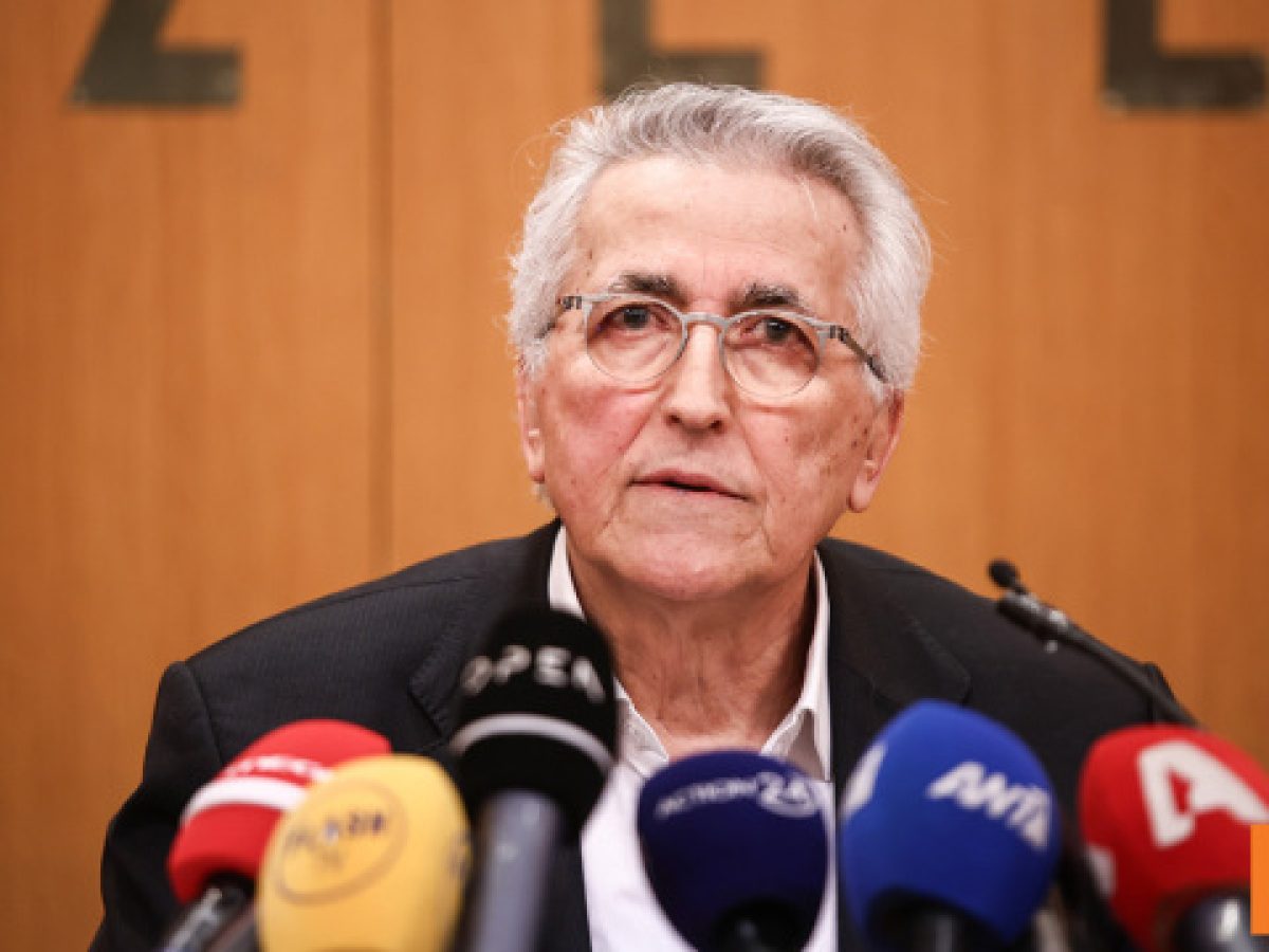 &Tau;&omicron; &Pi;&Alpha;&Sigma;&Omicron;&Kappa; &zeta;&eta;&tau;ά &alpha;&pi;ό &tau;&omicron;&nu; &Pi;&alpha;&nu;&alpha;&gamma;ό&pi;&omicron;&upsilon;&lambda;&omicron; &laquo;&nu;&alpha; &delta;&iota;&epsilon;&upsilon;&kappa;&omicron;&lambda;ύ&nu;&epsilon;&iota;&raquo; &kappa;&alpha;&iota; &nu;&alpha; &pi;&alpha;&rho;&alpha;&iota;&tau;&eta;&theta;&epsilon;ί &alpha;&pi;ό &tau;&eta; &Gamma;&Sigma;&Epsilon;&Epsilon;, &alpha;&lambda;&lambda;ά &alpha;&upsilon;&tau;ό&sigmaf; &delta;&epsilon;&nu; &kappa;ά&nu;&epsilon;&iota; &pi;ί&sigma;&omega;