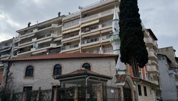 Το παρασκήνιο της προβοκάτσιας στην Ξάνθη! Κλειδώθηκαν σε τέμενος ο ψευδομουφτής με τον Τούρκο πρόξενο
