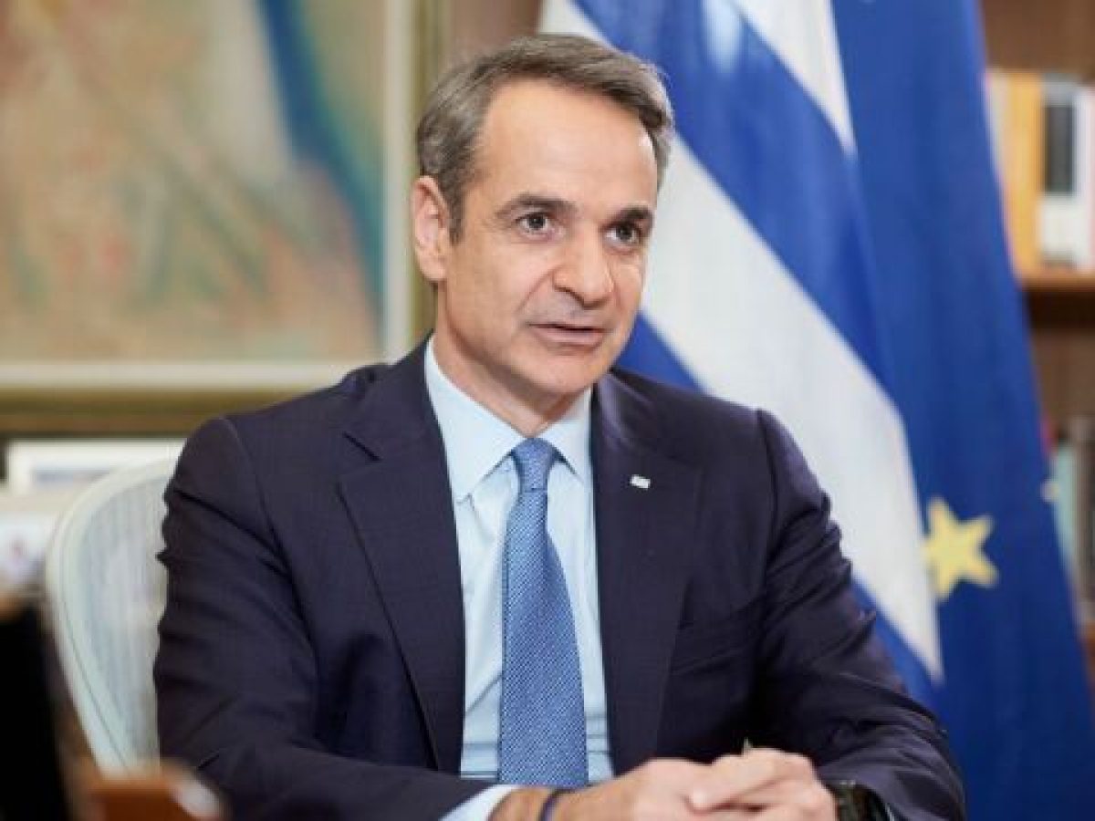 Το πολιτικό κλίμα που δεν είναι ανέφελο για τη ΝΔ και τα δύο ποιοτικά στοιχεία των γκάλοπ που κοιτούν στο Μαξίμου