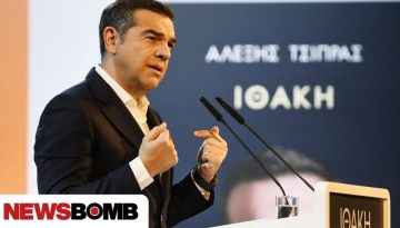 &Tau;&omicron; &pi;&rho;&omicron;&phi;ί&lambda; &tau;&omega;&nu; &psi;&eta;&phi;&omicron;&phi;ό&rho;&omega;&nu; &tau;&omicron;&upsilon; &Alpha;&lambda;έ&xi;&eta; &Tau;&sigma;ί&pi;&rho;&alpha; &ndash; &Tau;&iota; &mu;&alpha;&theta;&alpha;ί&nu;&omicron;&upsilon;&mu;&epsilon; &gamma;&iota;&alpha; &tau;&omicron; &nu;έ&omicron; &kappa;ό&mu;&mu;&alpha;