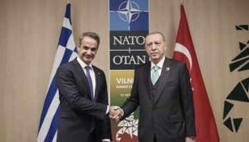 Το πρόγραμμα της συνάντησης Μητσοτάκη – Ερντογάν στην Άγκυρα