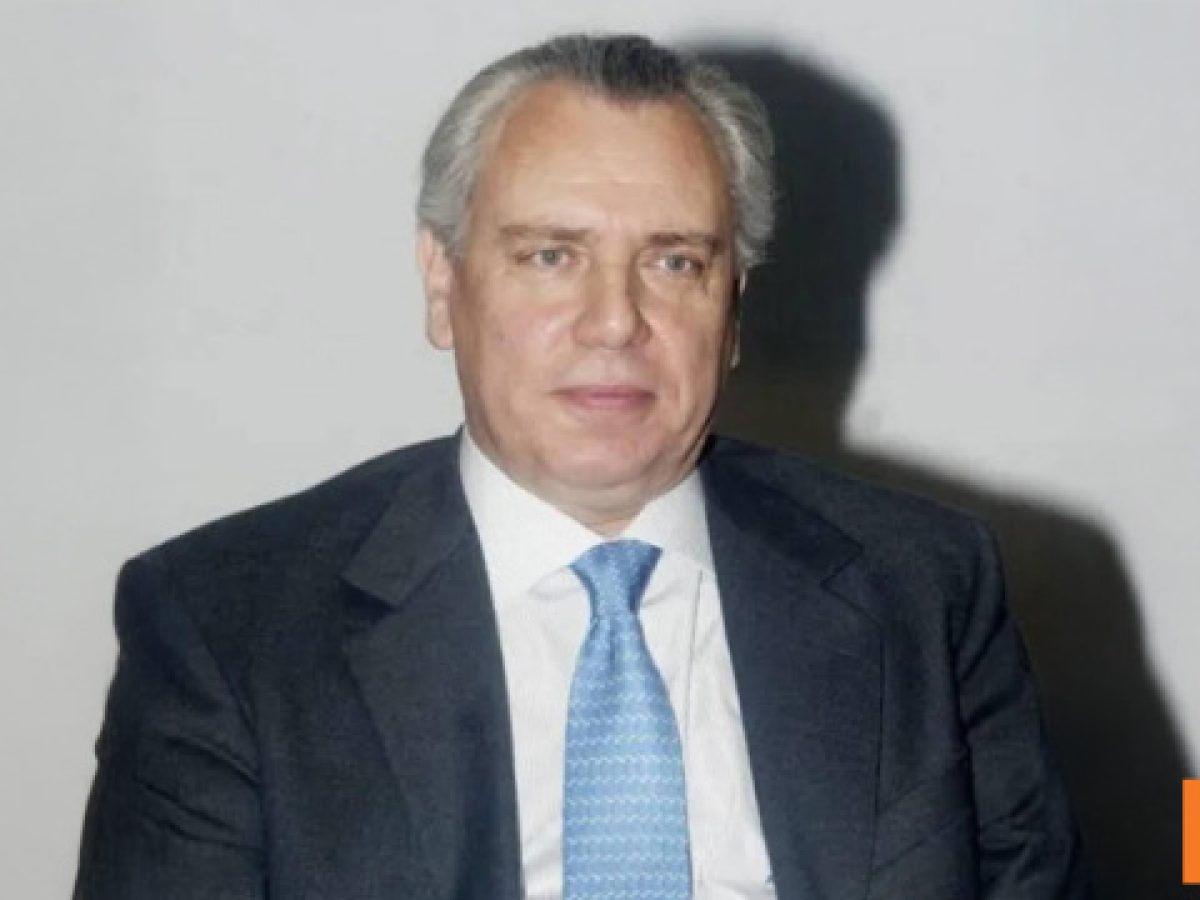 Το Σάββατο η κηδεία του Αναστάση Παπαληγούρα, η ανακοίνωση της κόρης του