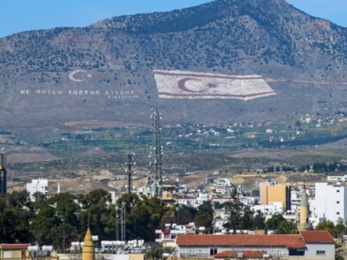 Το Συμβούλιο Ασφαλείας, ανανέωσε την εντολή της ειρηνευτικής δύναμης στην Κύπρο