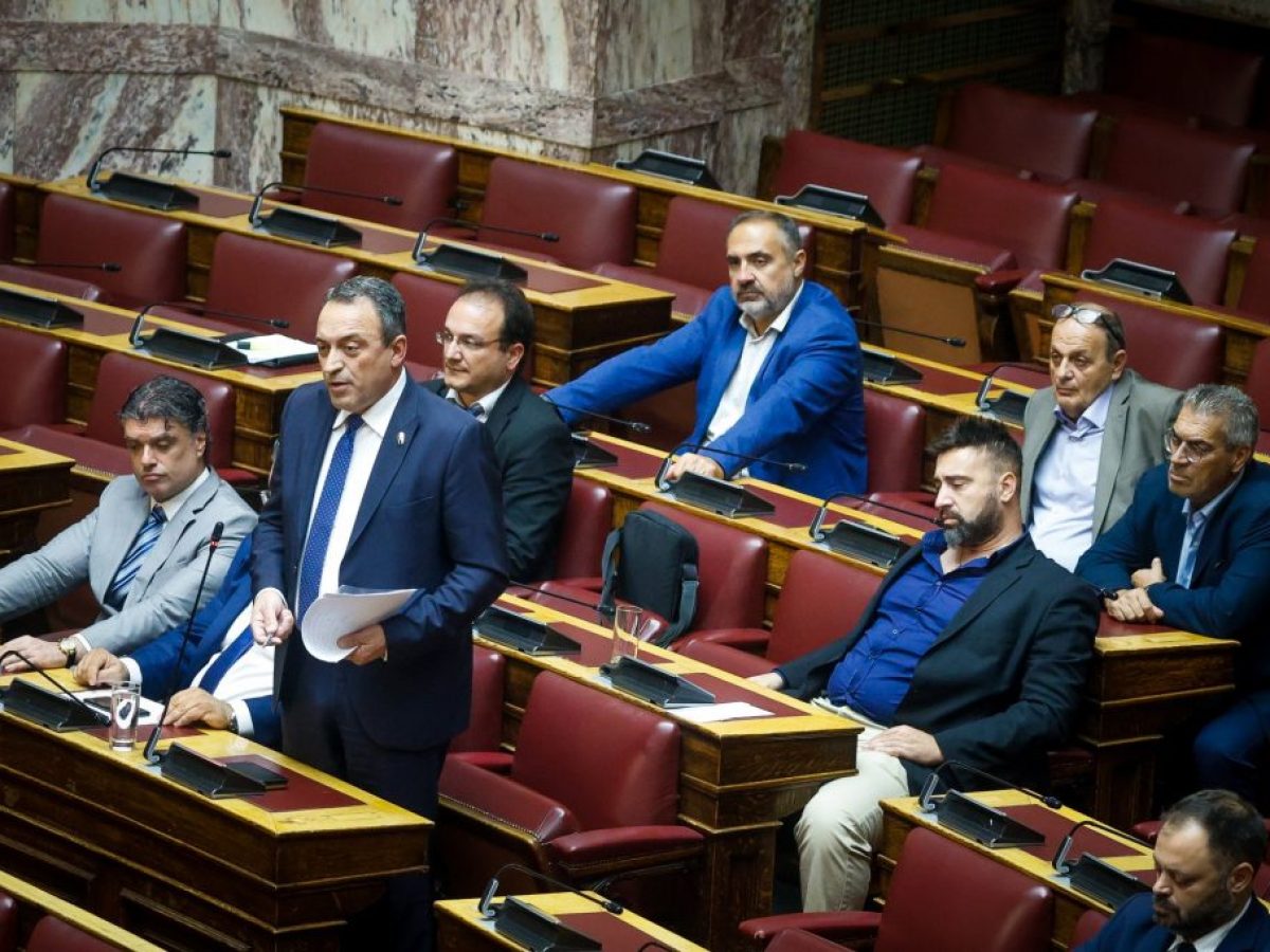 Το «Σύνδρομο του Θεού» και μια δίκη που άνοιξε νέα κεφάλαια