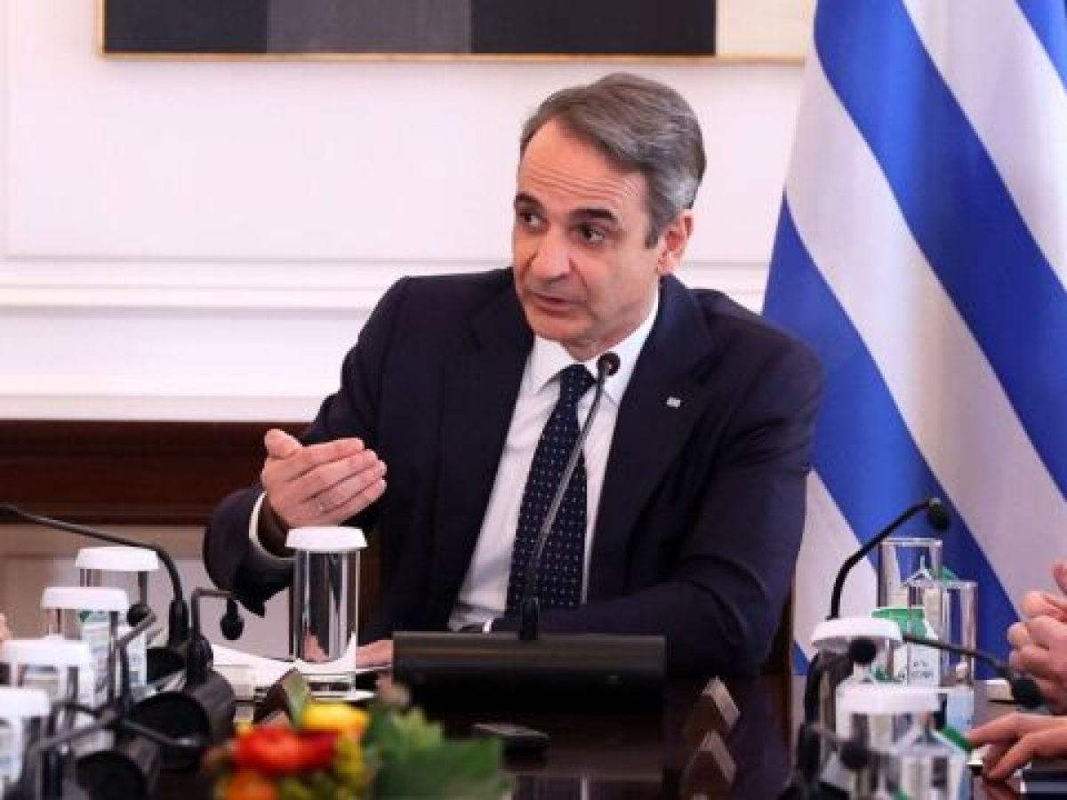Το σύνθετο πρόβλημα του ανασχηματισμού που καλείται να λύσει ο Μητσοτάκης λίγο πριν από τις εθνικές εκλογές