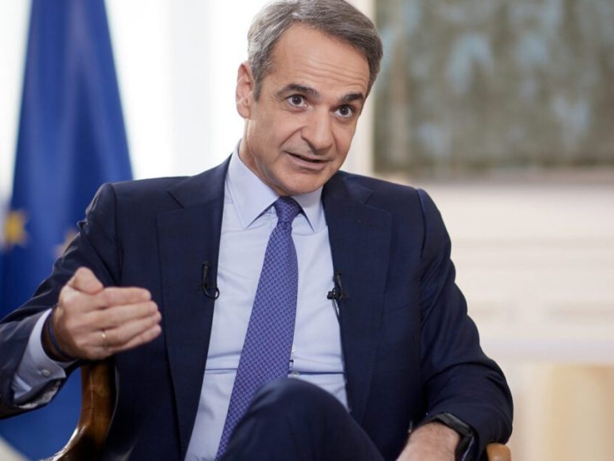 Το σκέφτεται για το «Συμβούλιο Ειρήνης»