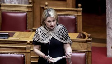 «Το τζάμπα πέθανε»: Η κυνική δήλωση της Χριστίνας Αλεξοπούλου με τα 14 ακίνητα και την Porsche που την μετέφερε σε περιοδ