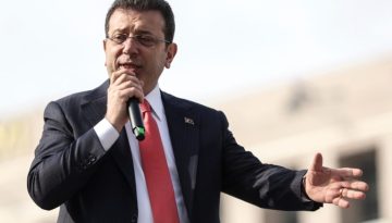 Τουρκία: Νέες βαριές κατηγορίες κατά Ιμάμογλου – Η εισαγγελία ζητά έως 20 χρόνια φυλάκιση για «κατασκοπεία»