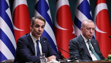 Τουρκικά ΜΜΕ για Μητσοτάκη – Ερντογάν: «Αιφνιδιασμός» από την αναφορά στο Διεθνές Δίκαιο