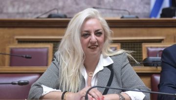 &Tau;&omicron;&upsilon;&sigmaf; &upsilon;&pi;&omicron;&upsilon;&rho;&gamma;&omicron;ύ&sigmaf; &Epsilon;&rho;&gamma;&alpha;&sigma;ί&alpha;&sigmaf; &tau;&eta;&sigmaf; &Nu;&Delta; &delta;ί&nu;&epsilon;&iota; &eta; &Sigma;&tau;&rho;&alpha;&tau;&iota;&nu;ά&kappa;&eta; &sigma;&epsilon; &alpha;&pi;ά&nu;&tau;&eta;&sigma;ή &tau;&eta;&sigmaf; &ndash; &Tau;&eta;&nu; &tau;&epsilon;&lambda;&iota;&kappa;ή &alpha;&pi;ό&phi;&alpha;&sigma;&eta; &kappa;&alpha;&iota; &upsilon;&pi;&omicron;&gamma;&rho;&alpha;&phi;ή &gamma;&iota;&alpha; &tau;&alpha; &kappa;&omicron;&nu;&delta;ύ&lambda;&iota;&alpha; &epsilon;ί&chi;&epsilon;
