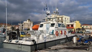 Τραγωδία στη Χίο: Εντολή για ΕΔΕ έδωσε ο Κικίλιας, «ανείπωτη θλίψη, εχθροί της χώρας οι σύγχρονοι λαθρέμποροι» – Για διεμ