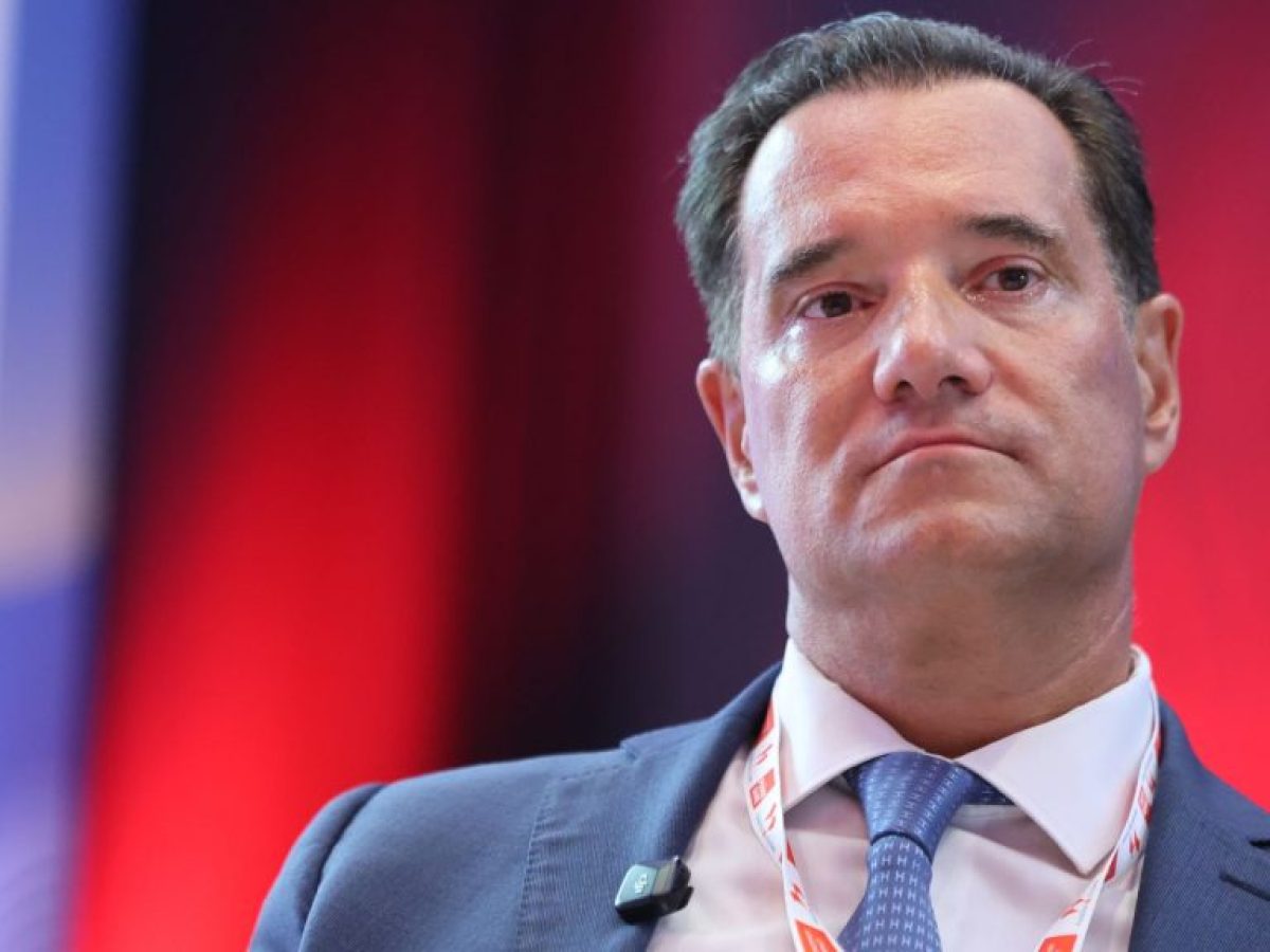 Τραγωδία στη Χίο: Ο Άδωνις καταγγέλει ΜΚΟ