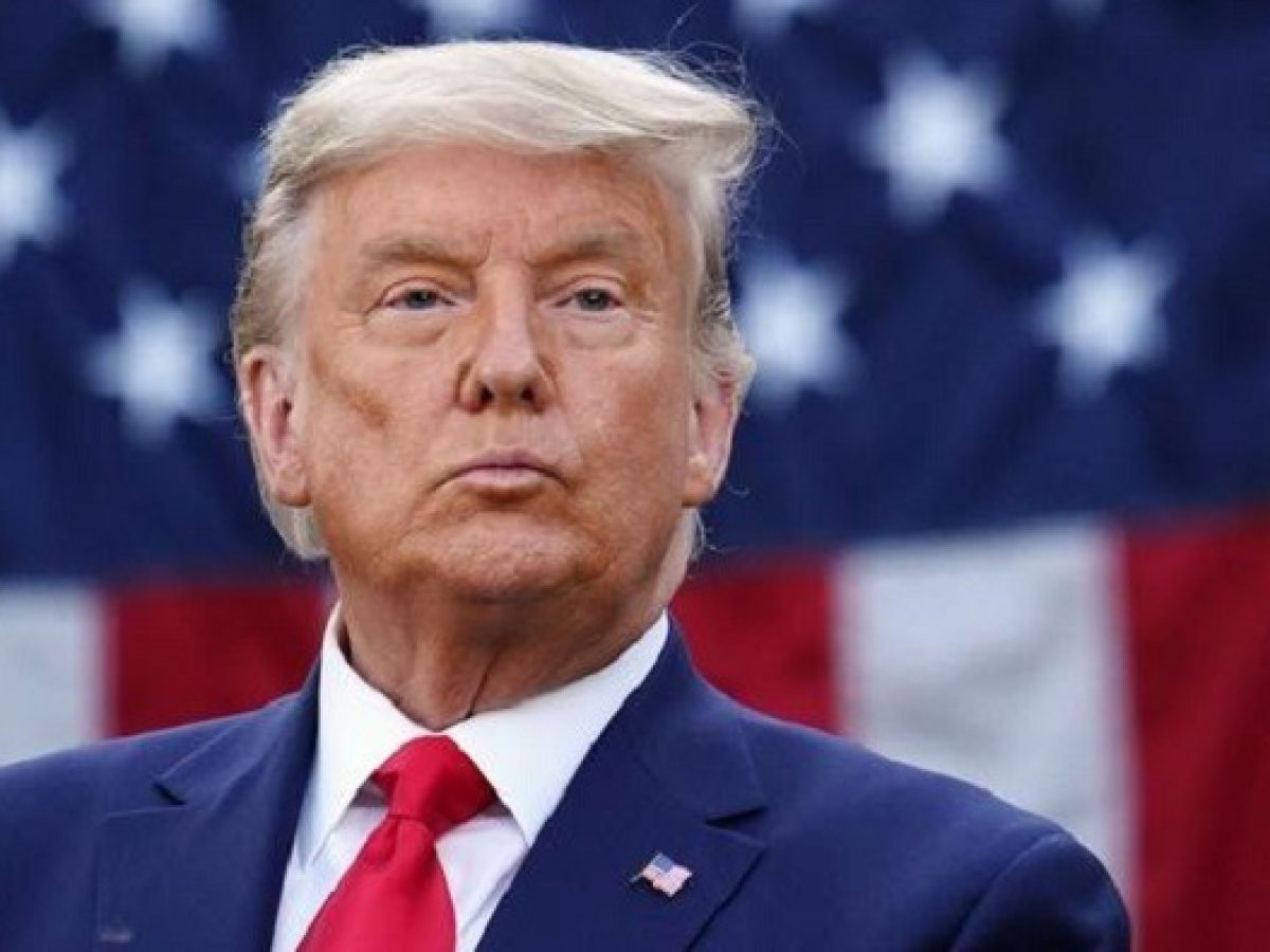 Τραμπ: «Οι σχέσεις ΗΠΑ – Ελλάδας δεν υπήρξαν ποτέ ισχυρότερες»