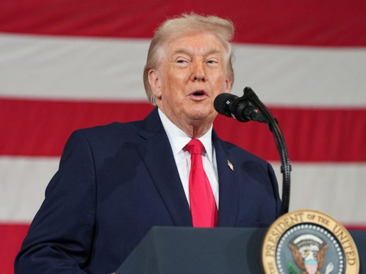 Τραμπ: «Ισχυρότερες από ποτέ» οι σχέσεις ΗΠΑ – Ελλάδας