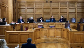 Τρία πορίσματα, δύο γραμμές για τον ΟΠΕΚΕΠΕ: Καμία ποινική ευθύνη, λέει η ΝΔ – Να διερευνηθούν Βορίδης και Αυγενάκης ζητά