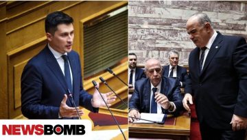 &Tau;&rho;&iota;&gamma;&mu;&omicron;ί &sigma;&tau;&omicron; &epsilon;&sigma;&omega;&tau;&epsilon;&rho;&iota;&kappa;ό &tau;&omicron;&upsilon; &Pi;&Alpha;&Sigma;&Omicron;&Kappa; &mu;&epsilon;&tau;ά &tau;&eta;&nu; έ&nu;&tau;&omicron;&nu;&eta; &alpha;&nu;&tau;&iota;&pi;&alpha;&rho;ά&theta;&epsilon;&sigma;&eta; &Kappa;&alpha;&beta;&beta;&alpha;&theta;ά &ndash; &Chi;&rho;&eta;&sigma;&tau;ί&delta;&eta; &sigma;&tau;&eta; &Beta;&omicron;&upsilon;&lambda;ή