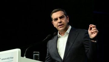 &Tau;&sigma;ά&iota; &kappa;&alpha;&iota; &sigma;&upsilon;&mu;&pi;ά&theta;&epsilon;&iota;&alpha; &mu;&epsilon;&tau;&alpha;&xi;ύ &Tau;&alpha;&sigma;&omicron;ύ&lambda;&alpha; &kappa;&alpha;&iota; &Tau;&sigma;ί&pi;&rho;&alpha; &ndash; &Sigma;&upsilon;&nu;&tau;&alpha;&gamma;&mu;&alpha;&tau;&iota;&kappa;ή &alpha;&nu;&alpha;&theta;έ&omega;&rho;&eta;&sigma;&eta;, Ή&pi;&epsilon;&iota;&rho;&omicron;&sigmaf; &kappa;&alpha;&iota; &tau;&alpha; &delta;ώ&rho;&alpha; &tau;&omicron;&upsilon; &Pi;&rho;&omicron;έ&delta;&rho;&omicron;&upsilon;