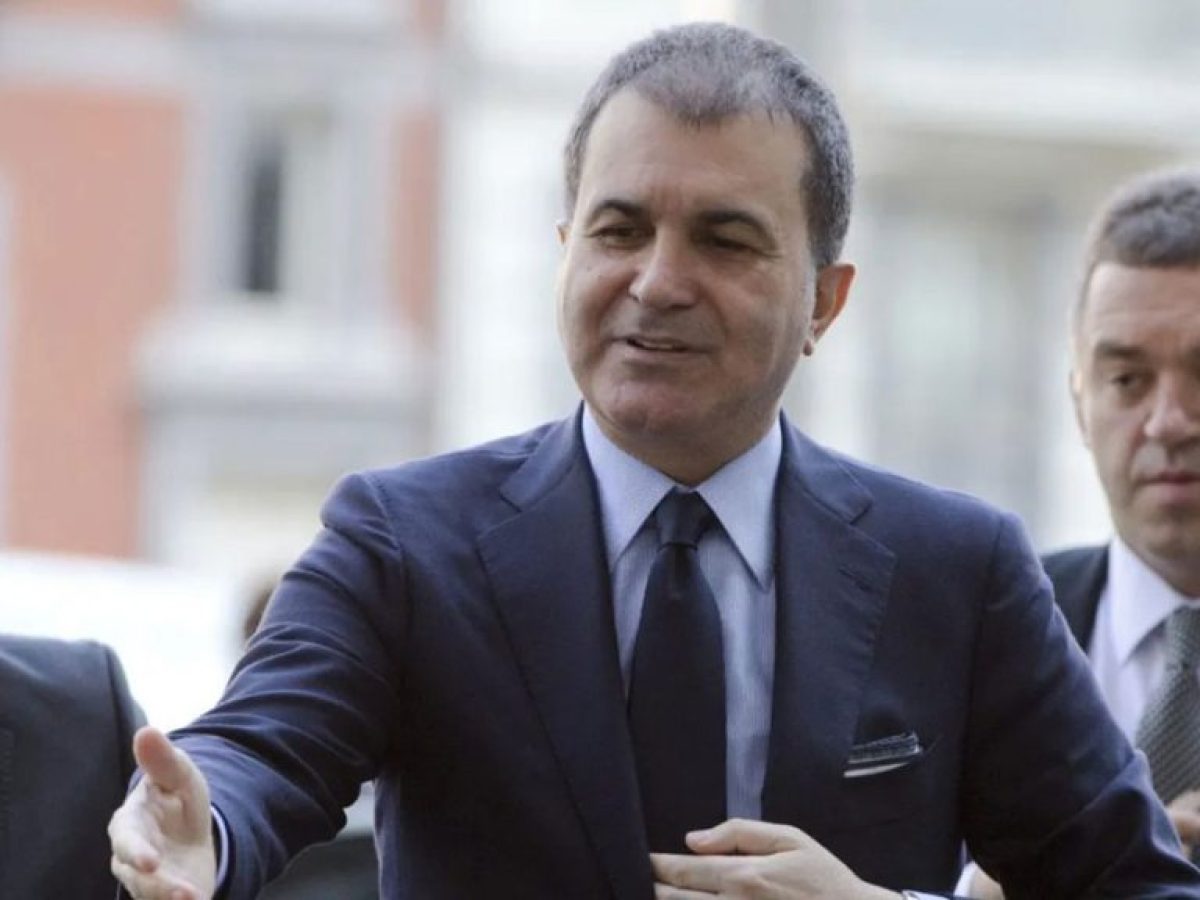 Τσελίκ: Έθεσε ζήτημα αποστρατιωτικοποίησης των νησιών, με αιχμές κατά του Νίκου Δένδια