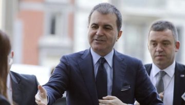 Τσελίκ: Έθεσε ζήτημα αποστρατιωτικοποίησης των νησιών, με αιχμές κατά του Νίκου Δένδια