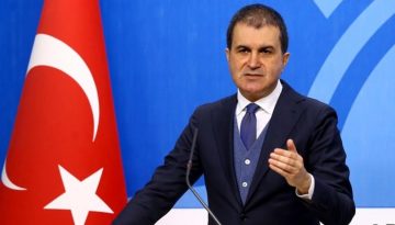 Τσελίκ κατά Ελλάδας και Δένδια – Επανέφερε το τουρκικό αφήγημα περί αποστρατιωτικοποίησης των νησιών