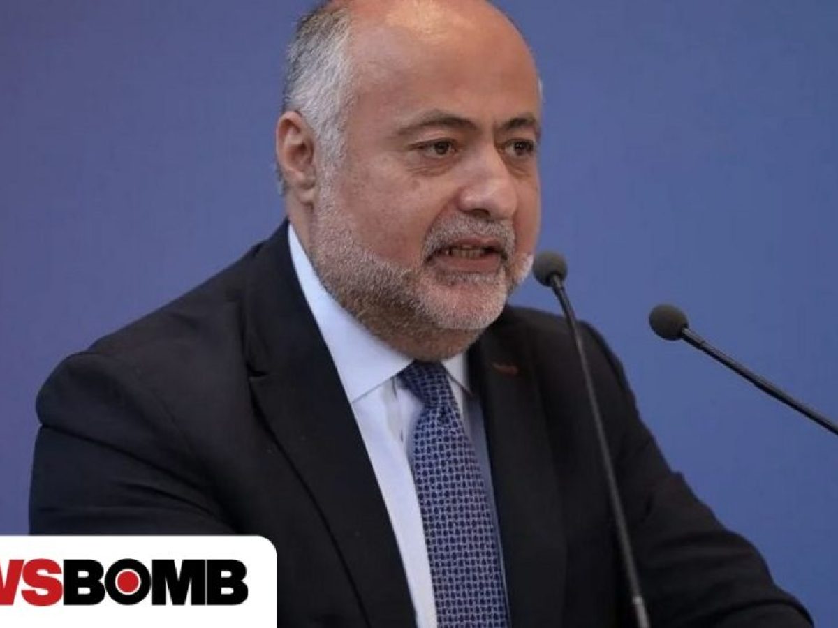 Τσιόδρας: Καλύτερος συντονισμός των εθνικών Αρχών για ενίσχυση της ενιαίας ευρωπαϊκής αγοράς