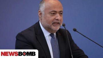 &Tau;&sigma;&iota;ό&delta;&rho;&alpha;&sigmaf;: &Kappa;&alpha;&lambda;ύ&tau;&epsilon;&rho;&omicron;&sigmaf; &sigma;&upsilon;&nu;&tau;&omicron;&nu;&iota;&sigma;&mu;ό&sigmaf; &tau;&omega;&nu; &epsilon;&theta;&nu;&iota;&kappa;ώ&nu; &Alpha;&rho;&chi;ώ&nu; &gamma;&iota;&alpha; &epsilon;&nu;ί&sigma;&chi;&upsilon;&sigma;&eta; &tau;&eta;&sigmaf; &epsilon;&nu;&iota;&alpha;ί&alpha;&sigmaf; &epsilon;&upsilon;&rho;&omega;&pi;&alpha;ϊ&kappa;ή&sigmaf; &alpha;&gamma;&omicron;&rho;ά&sigmaf;