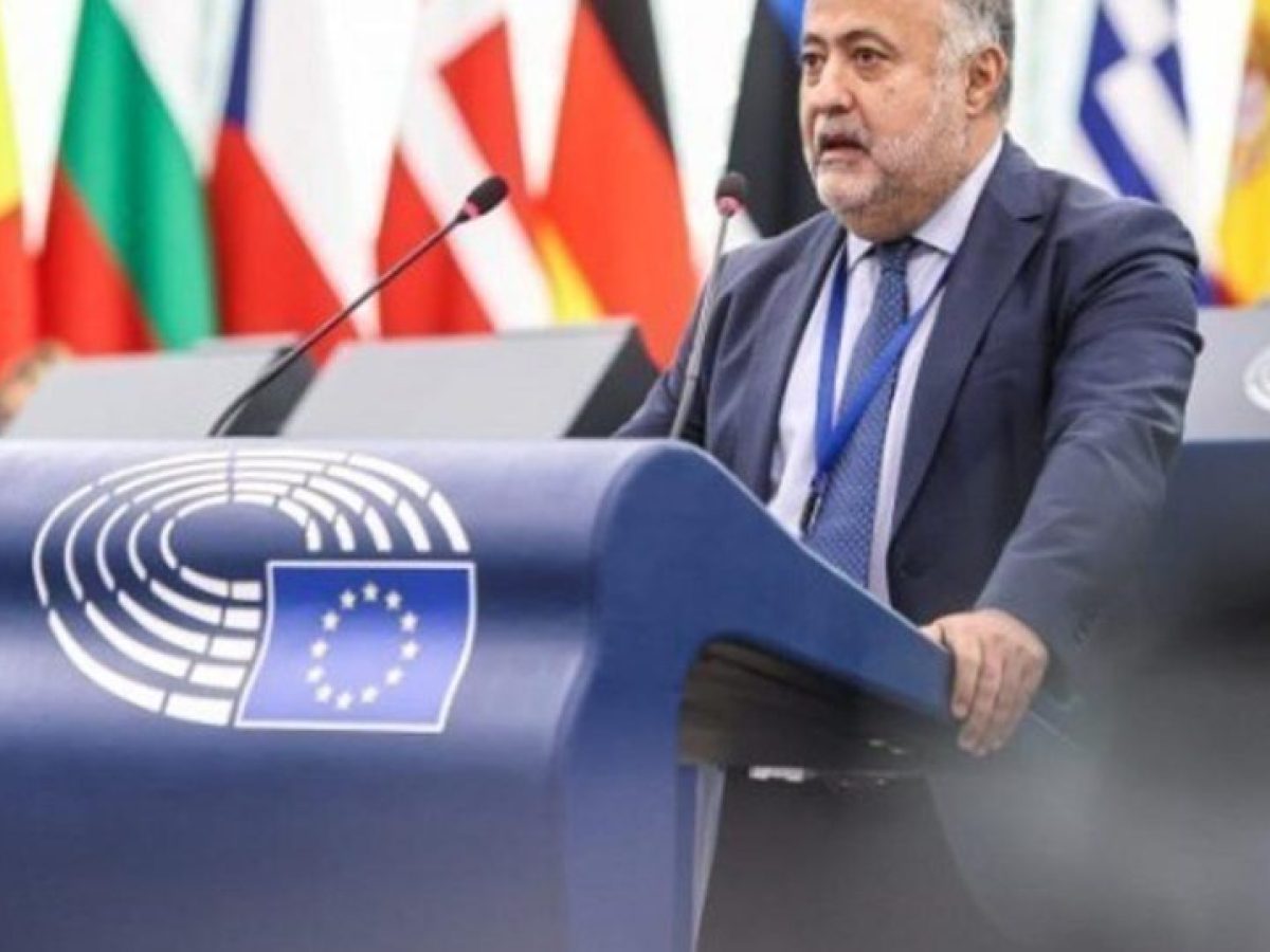 Τσιόδρας προς την Κομισιόν: «Καλύτερος συντονισμός των εθνικών αρχών για ενίσχυση της ενιαίας αγοράς»