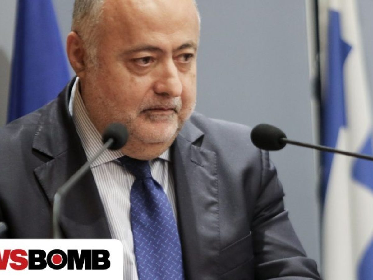 Τσιόδρας: Ζητά προστασία των καταναλωτών από επικίνδυνα προϊόντα ηλεκτρονικών αγορών