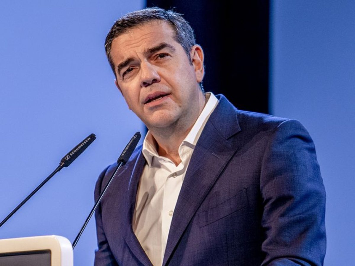 Τσίπρας για τραγωδία στη Χίο: «Καθολική απαίτηση, καμιά συγκάλυψη»