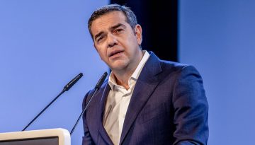 Τσίπρας για τραγωδία στη Χίο: «Καθολική απαίτηση, καμιά συγκάλυψη»