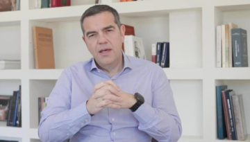 &Tau;&sigma;ί&pi;&rho;&alpha;&sigmaf;: &Omicron;&iota; &pi;&rho;&omicron;&omicron;&delta;&epsilon;&upsilon;&tau;&iota;&kappa;έ&sigmaf; &delta;&upsilon;&nu;ά&mu;&epsilon;&iota;&sigmaf; &pi;&rho;έ&pi;&epsilon;&iota; &nu;&alpha; &alpha;&nu;&tau;&iota;&sigma;&tau;&alpha;&theta;&omicron;ύ&mu;&epsilon; &ndash; &Nu;&alpha; &phi;έ&rho;&omicron;&upsilon;&mu;&epsilon; &epsilon;&lambda;&pi;ί&delta;&alpha; &epsilon;&nu;ά&nu;&tau;&iota;&alpha; &sigma;&tau;&omicron;&nu; &phi;ό&beta;&omicron; &kappa;&alpha;&iota; &alpha;&xi;&iota;&omicron;&pi;&rho;έ&pi;&epsilon;&iota;&alpha; &epsilon;&nu;ά&nu;&tau;&iota;&alpha; &sigma;&tau;