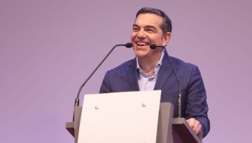Τσίπρας: Πίστωση χρόνου για το νέο κόμμα – Μηνύματα προς τα αριστερά